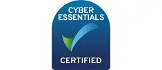 Cyber Essentials certified