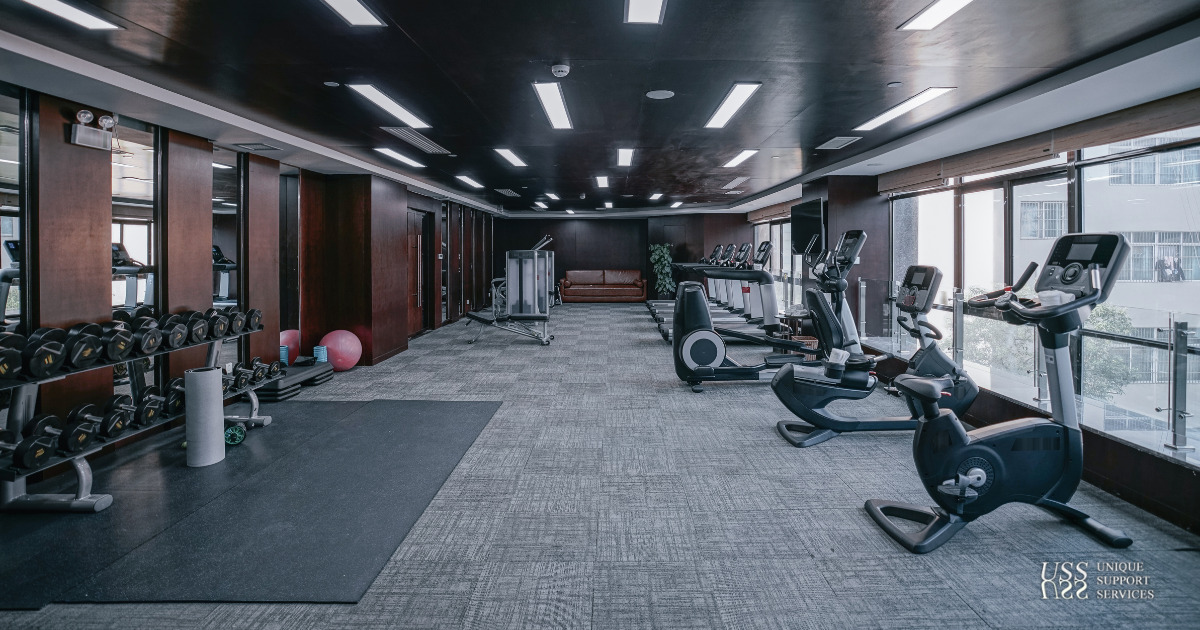 Sports & Leisure