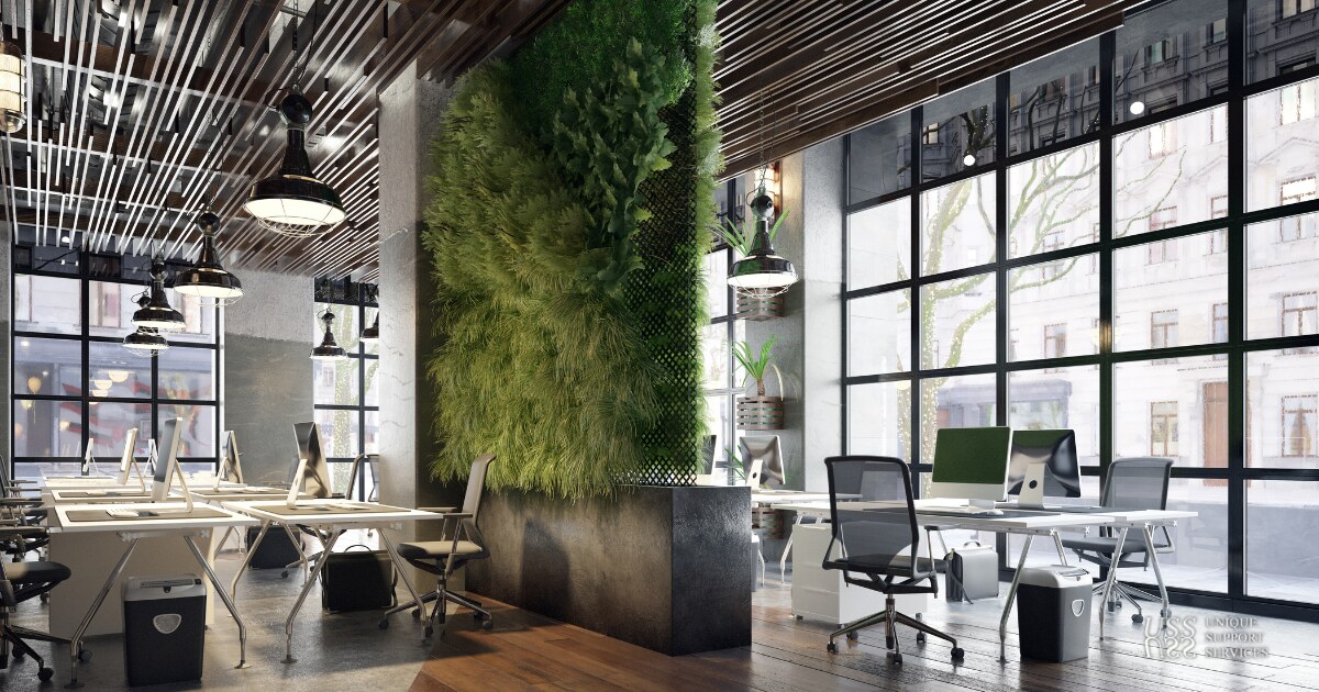 Offices