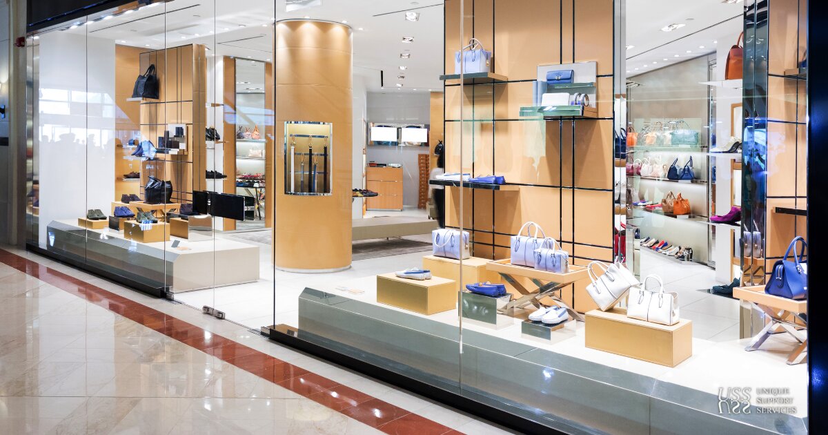 Retail