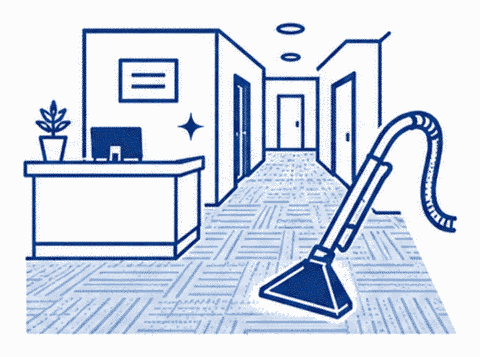 Carpet & Upholstery Cleaning