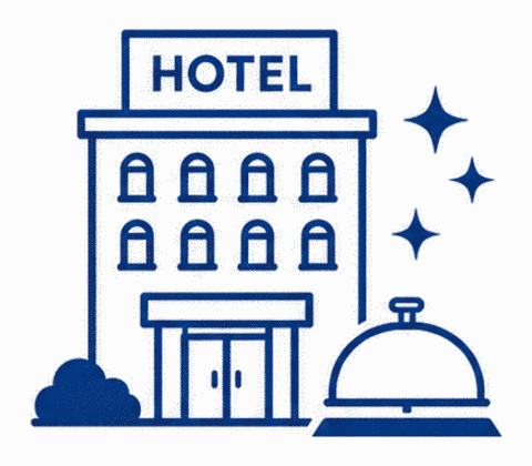 Hospitality and Leisure Cleaning
