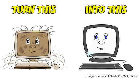 Clean Computer