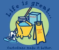 Custodial Day