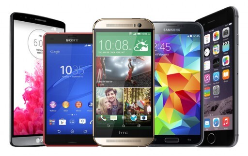 Smartphone Smartphone