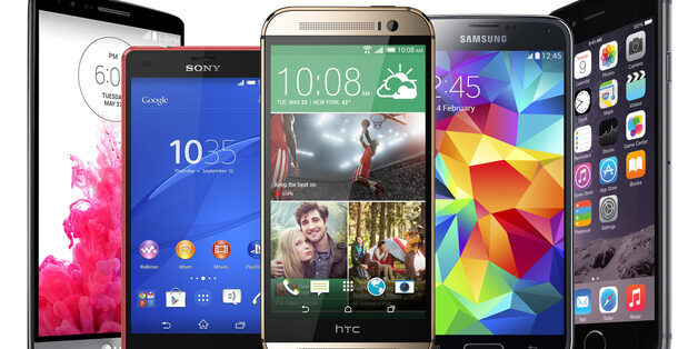 Smartphone Smartphone