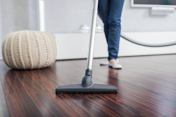 Vacuum Cleaner