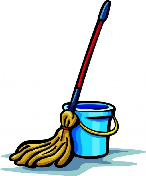 Mop Mop