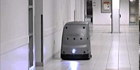 Robot Floor Cleaner Robot Floor