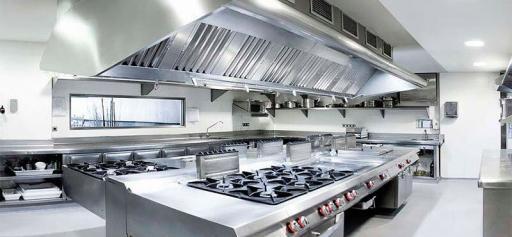 Commercial Kitchen Commercial Kitchen