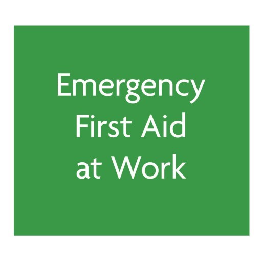 First Aid First Aid
