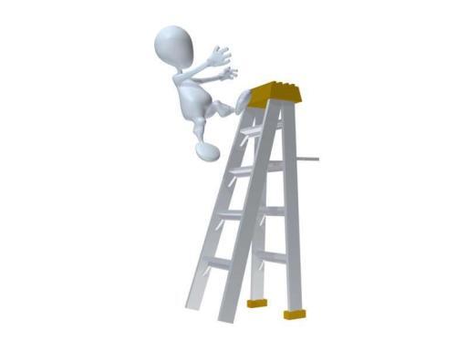 Working at Height Working at Height