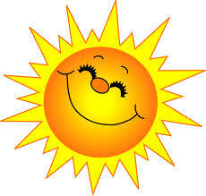 sunshine