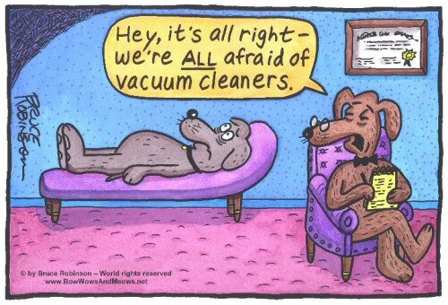 Vacuum