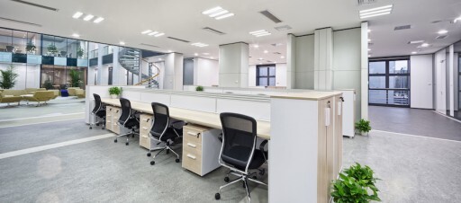 modern office room interior modern office room interior