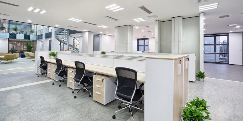 modern office room interior modern office room interior