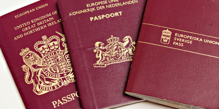 Passports