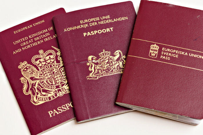 Passports