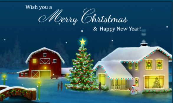 Christmas 2018