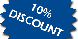 10% Discount 10% Discount