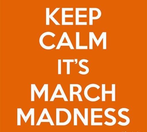 March Madness March Madness