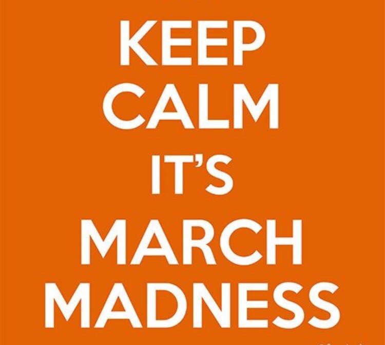 March Madness