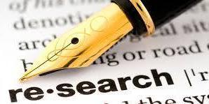 Research Research