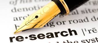 Research