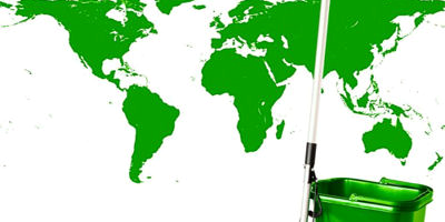 Global Green Global Green