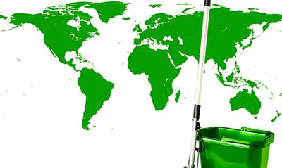 Global Green