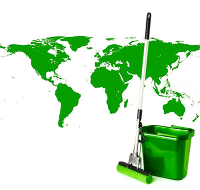 Global Green