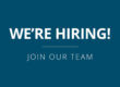 Hiring Staff