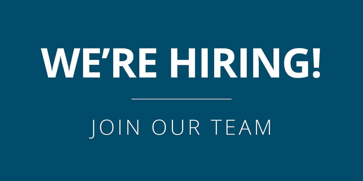 Hiring Staff Hiring Staff