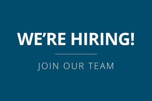 Hiring Staff Hiring Staff