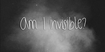 Invisible