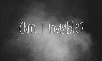 Invisible