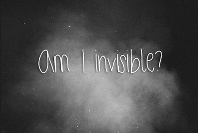 Invisible