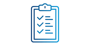 Checklist