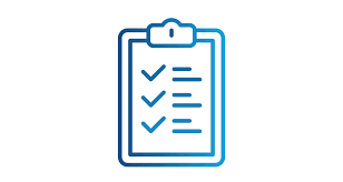 Checklist Checklist