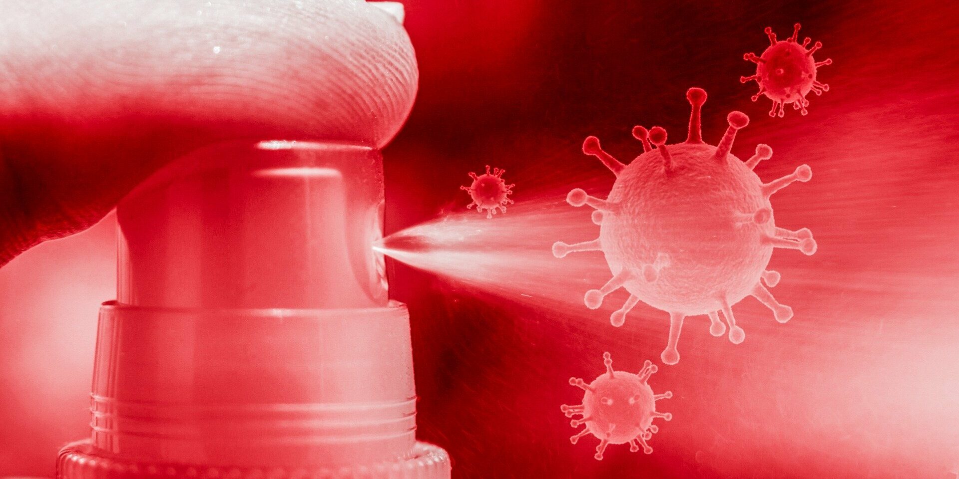 Sanitising Sanitising