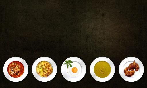 Food Food