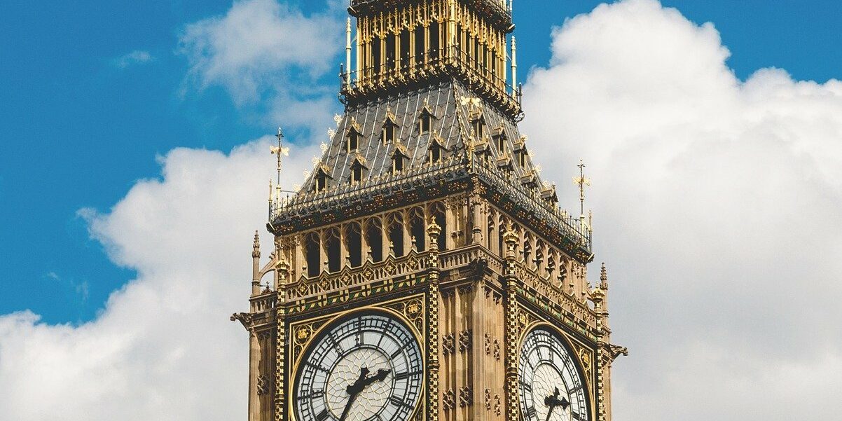 Big Ben Big Ben