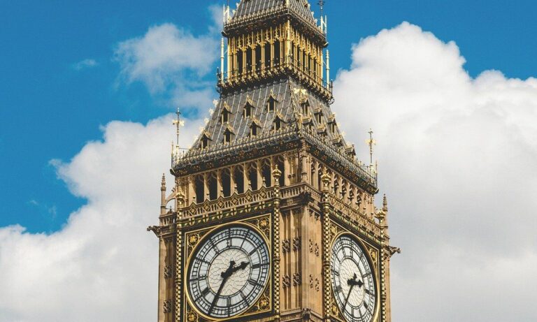 Big Ben