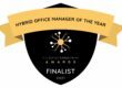 Hybrid Office Manager of the Year