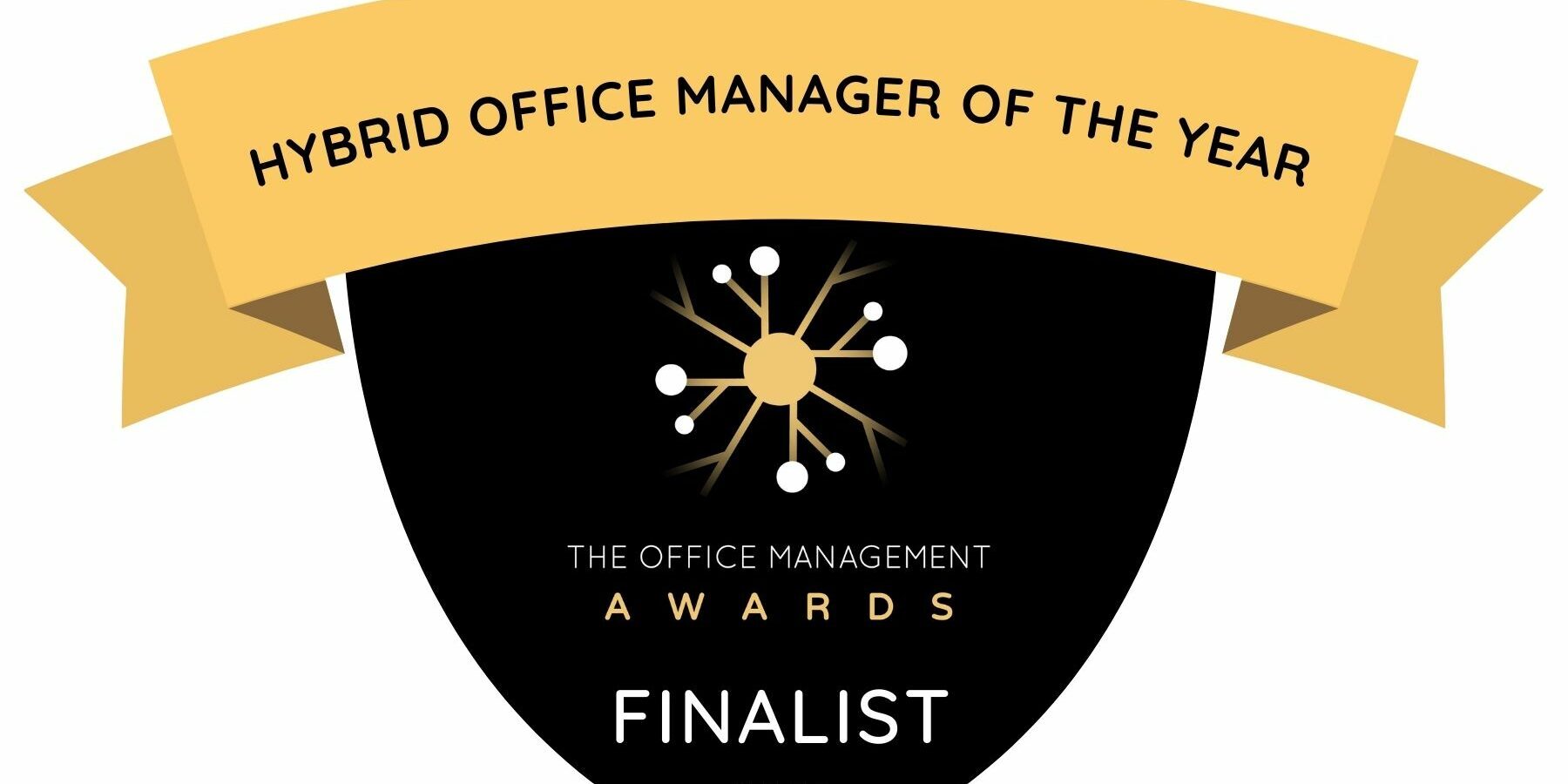 Hybrid Office Manager of the Year