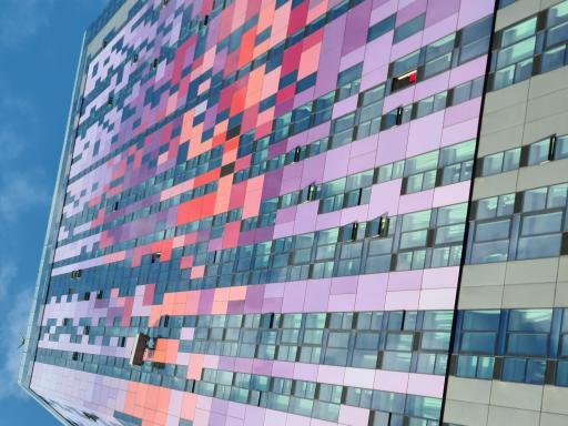 SaffronBMU4 SaffronBMU4