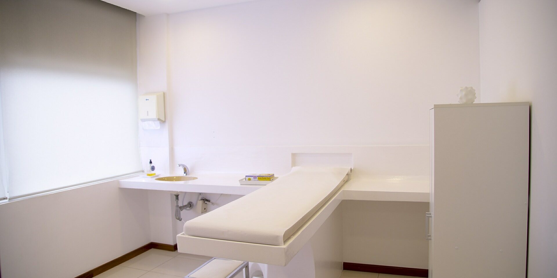 Treatment Room Treatment Room