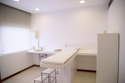 Treatment Room Treatment Room