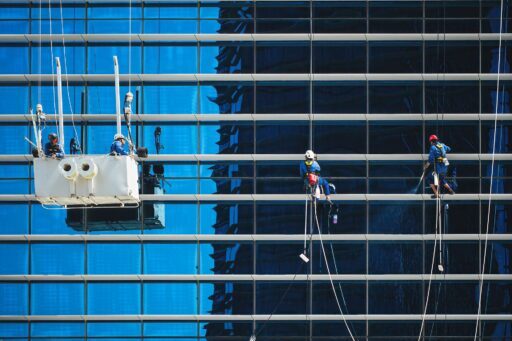 Window Clean Window Clean