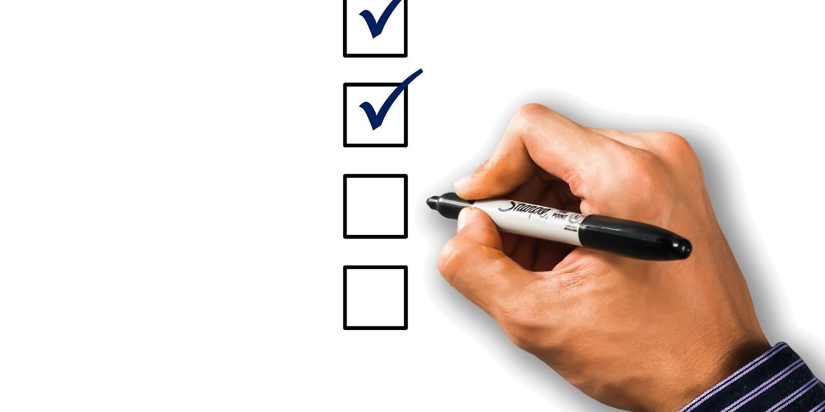Checklist Checklist